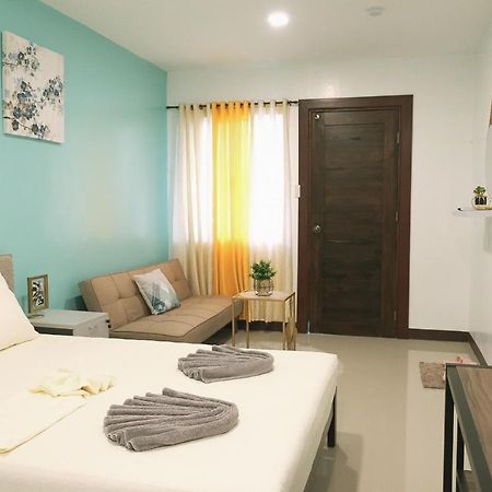 Casa D' Hiyas Homestay Panglao, Bohol Экстерьер фото